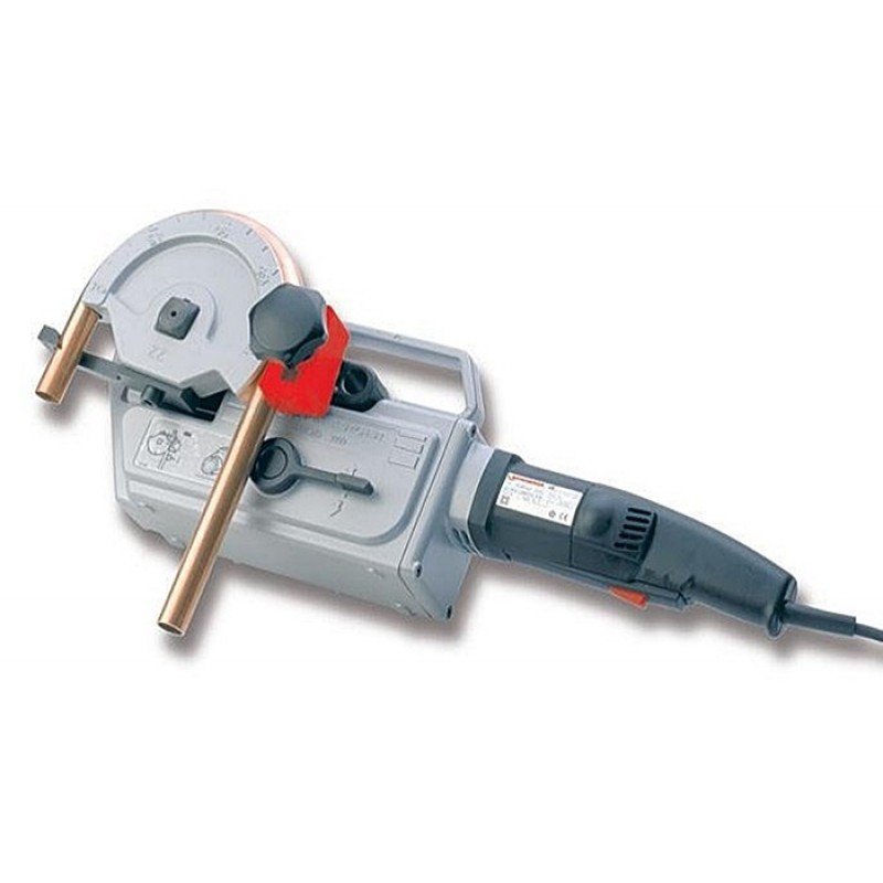 Rothenberger Robend 4000 Elektrikli Boru Bükme Makinası 7/8- 1.1/8-1.3/8 mm