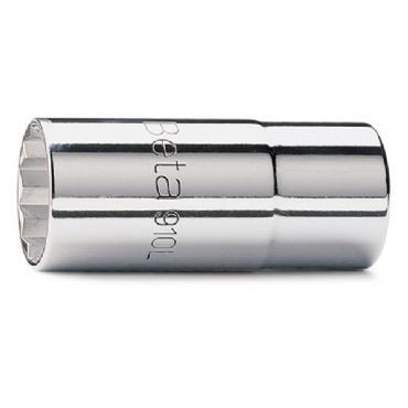 Beta 910BL 3/8'' Uzun Yıldız Lokma 16mm