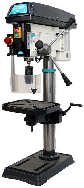 Craft M20 Sütunlu Matkap 20mm