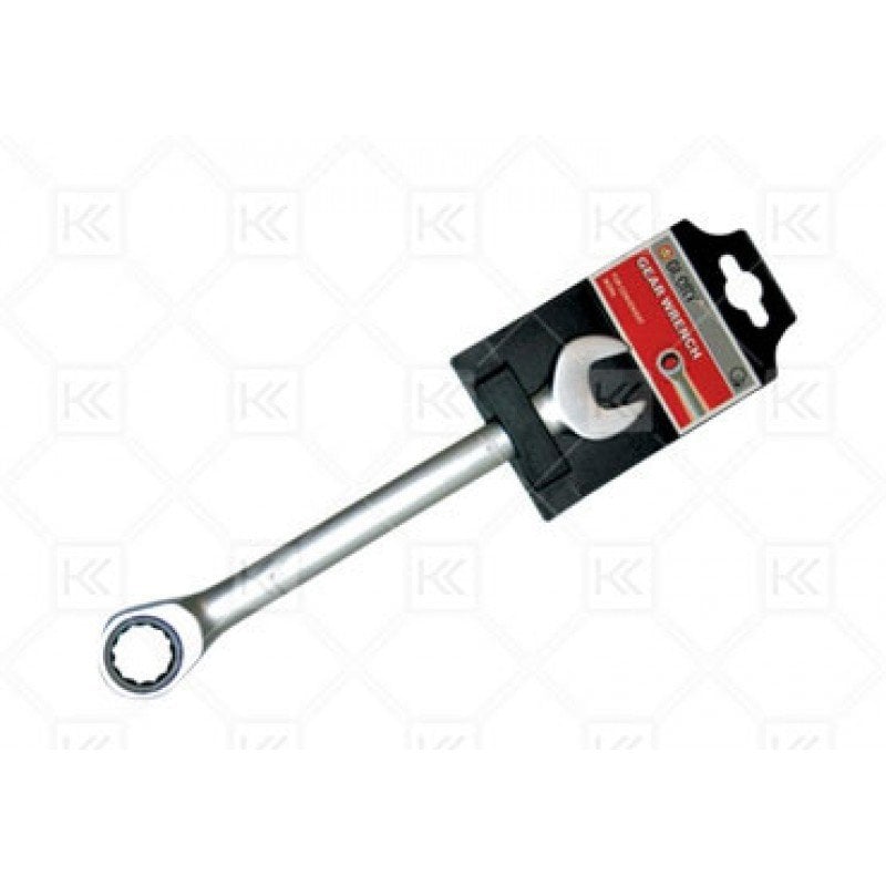 Glory Düz Cırcır Anahtar 10 mm