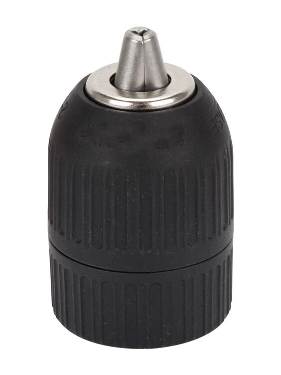 Partner Anahtarsız Otomatik Sıkmalı Mandren 2.0-13 mm