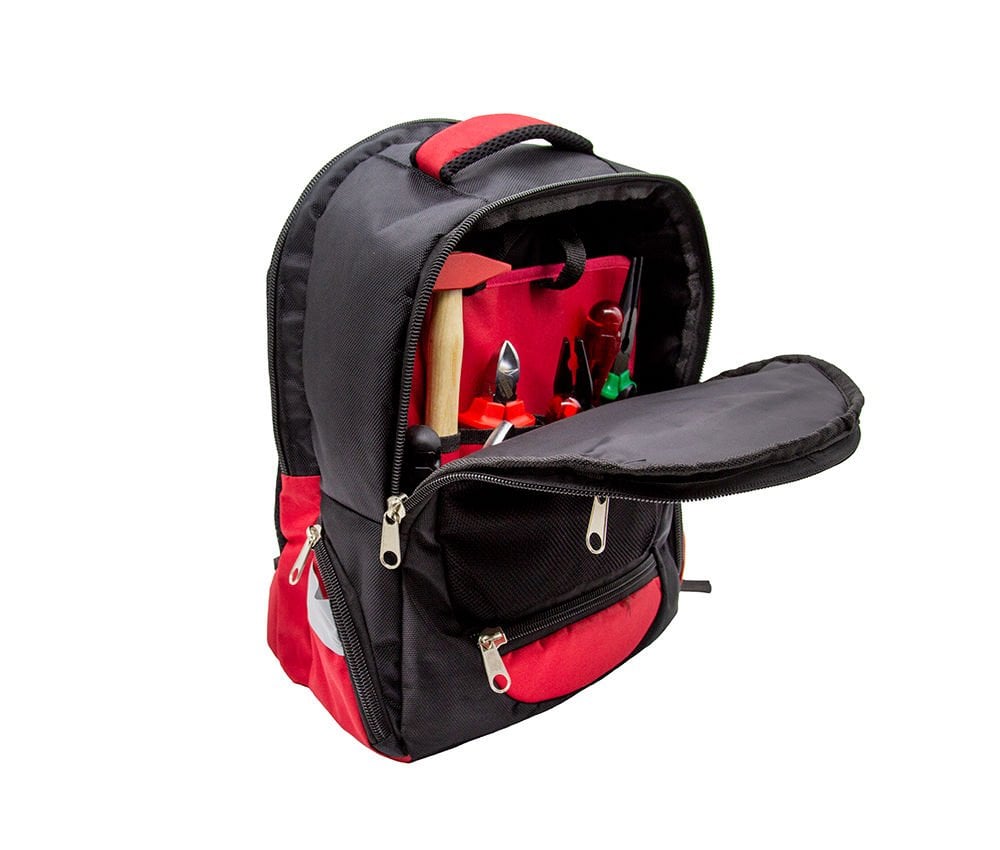 Grangos GRC10 Profesyonel Sırt Çantası 39x17x49 cm