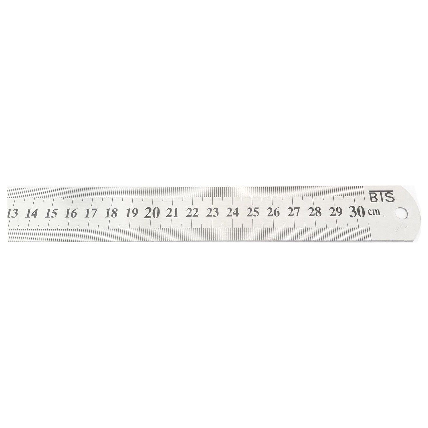 BTS BTS12253 Çelik Cetvel 150x20 mm