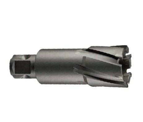 Turcoboor TTS26x35mm TCT Manyetik Matkap Kesici Ucu