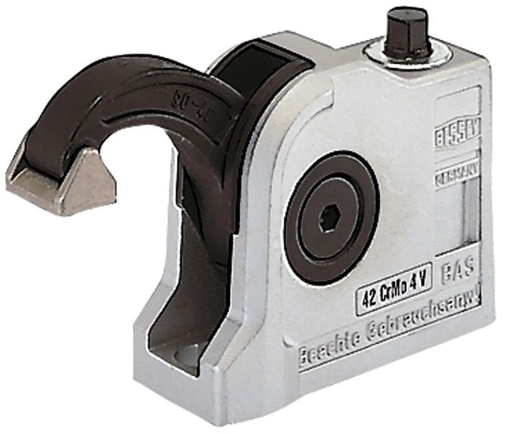 Bessey Kompakt Makina Mengenesi 88mm 16000N