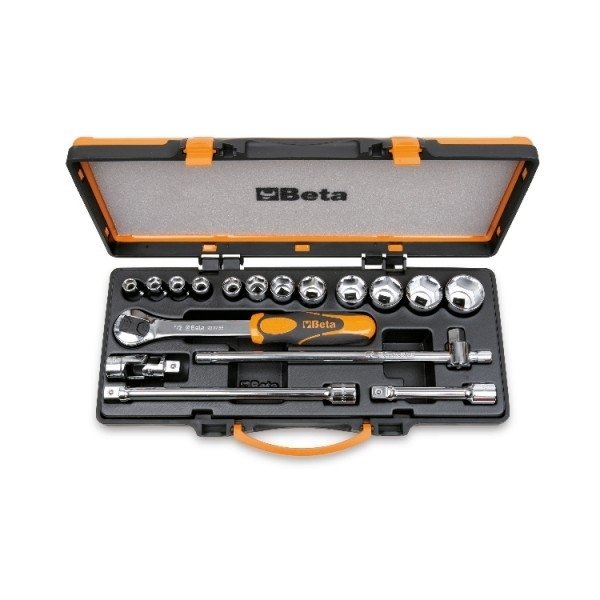Beta 920B/C12 Lokma Takımı
