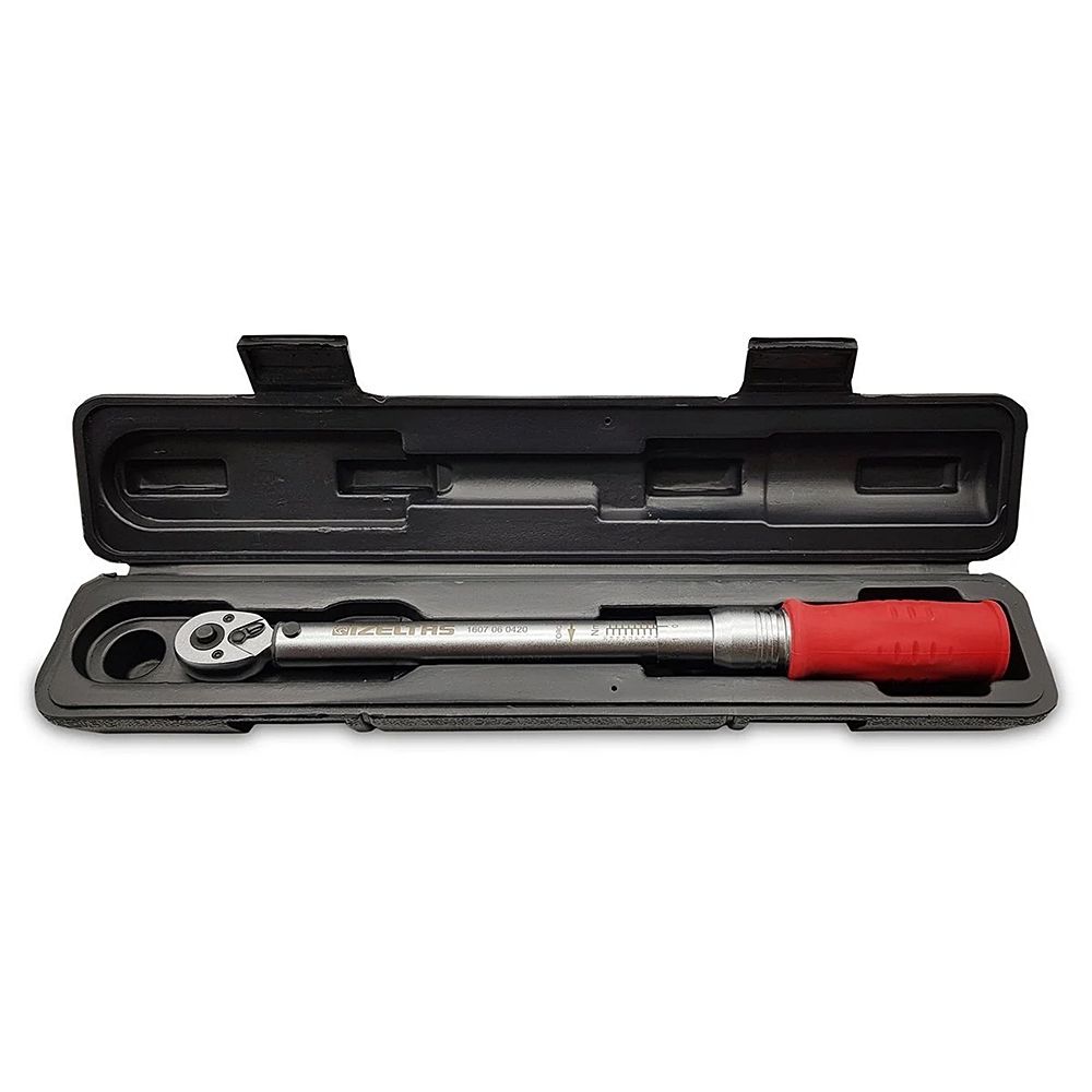 İzeltaş 1619 06 1060 3/4'' Cırcırlı Tork Anahtar