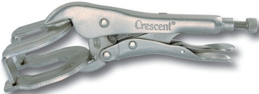 Weller 230 mm Cooper Ayarlı Kaynakçı Pensi -CB9WC