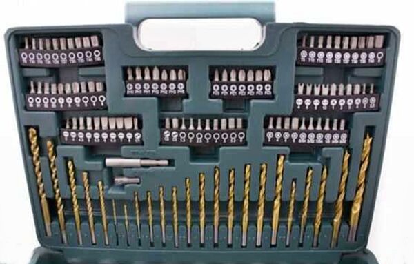 Mannesmann 29086 Profesyonel El Alet Seti 176 Parça