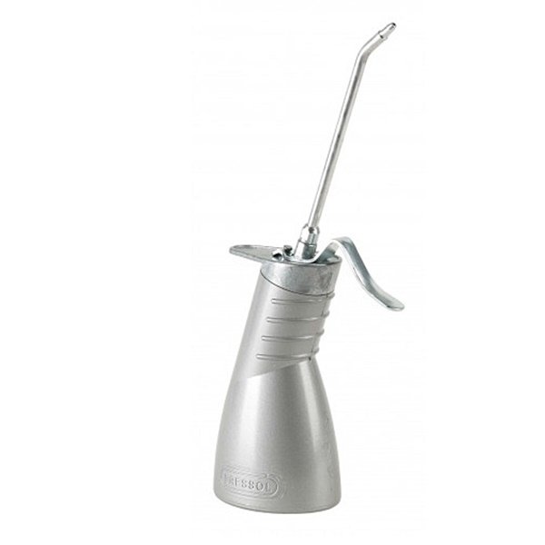 Pressol 03905 Endüstriyel Yağdanlık Metal Gövde 500 ml.