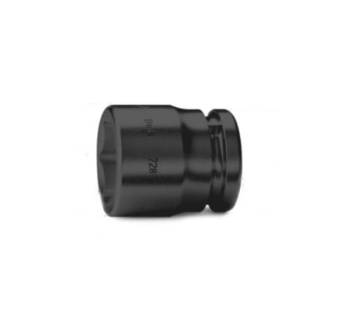 Beta 728AS 3/4'' Havalı İnç Lokma 1.7/16''