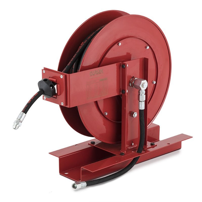Gürışık 417GM-15 Hortumlu Kasasız Gres Makarası 15 mt.