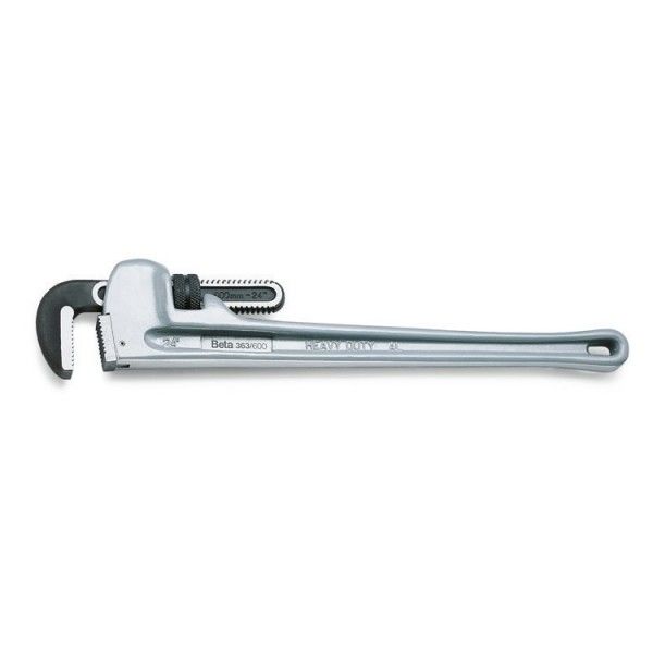 Beta 6'' Hafif Alaşımlı Ağır Hizmet Boru Anahtarı 1200 mm