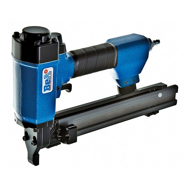 Bea 92/40-722 Havalı Zımba Çakma Makinası 15-40 mm
