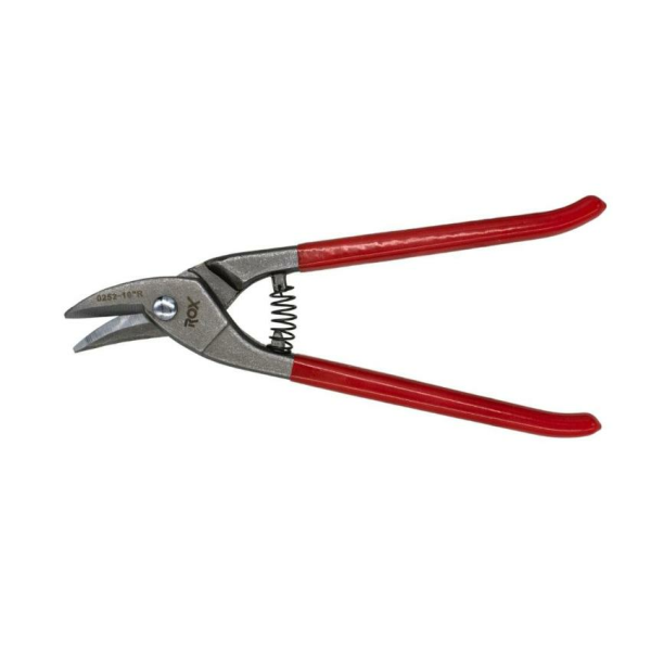 Rox Tenekeci Makası - 10'' Sağ