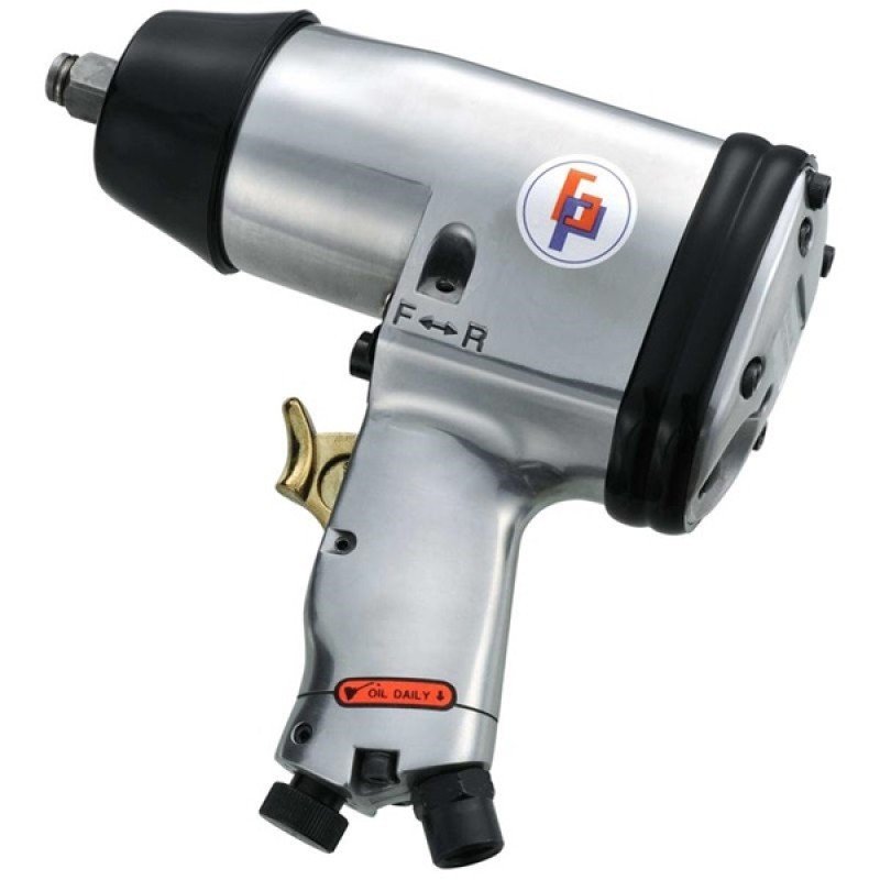 Gison GW-16H1 Havalı Somun Sıkma 1/2\'\'
