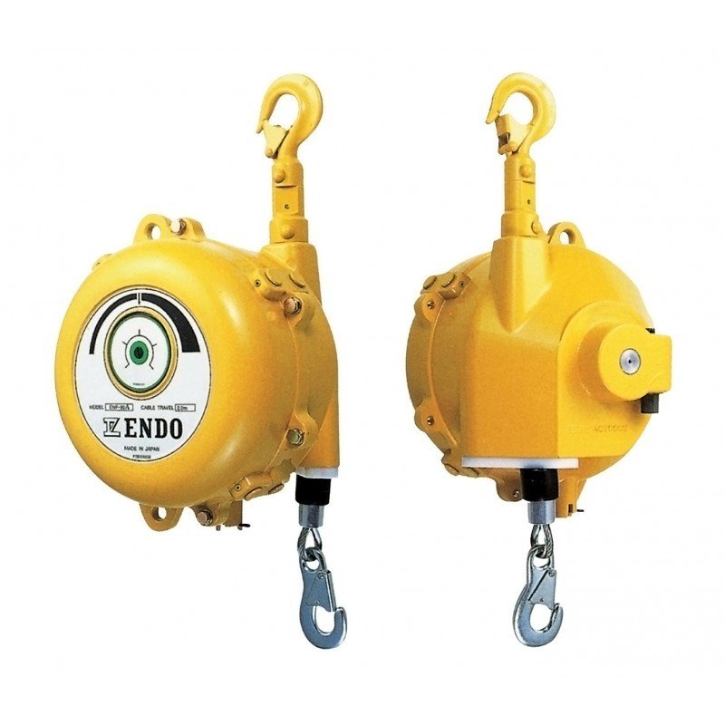 Endo EWF-30 Yaylı Balanser 22-33 kg