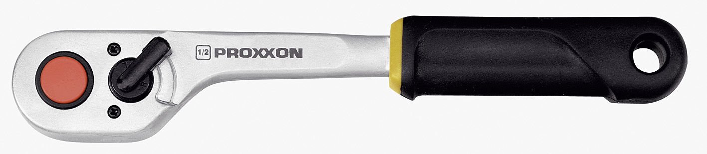 Proxxon 23334 Manivela Tip Cırcır Kolu 1/2''