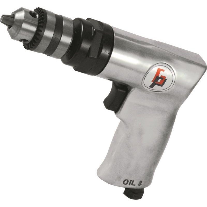 Gison GP-835C Havalı (Kabzalı) Matkap