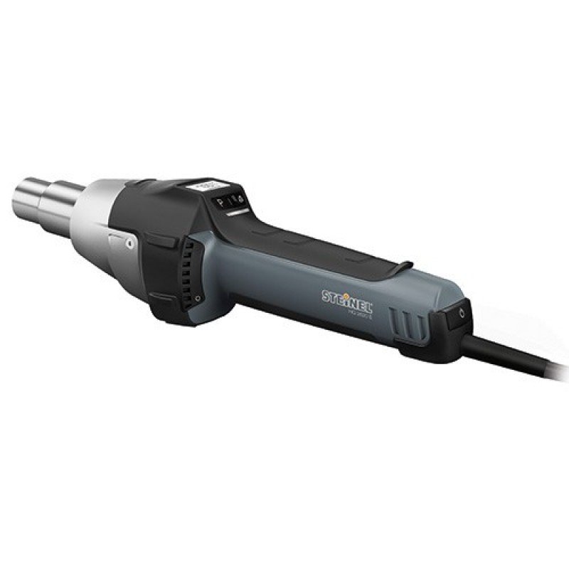 Steinel HG2620E Sıcak Hava Makinası (Karton Kutu)