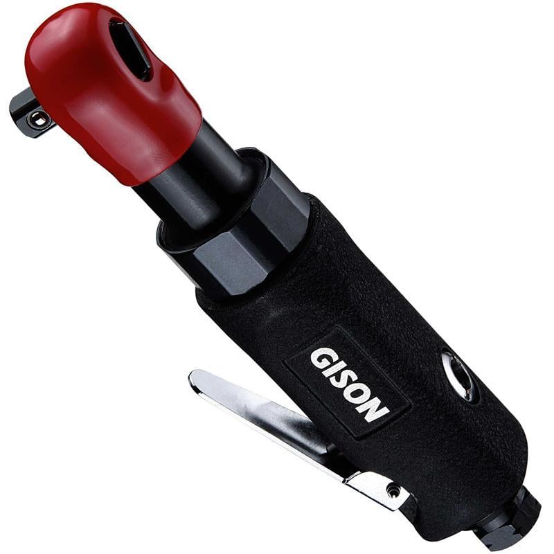 Gison GP-854F Havalı Cırcır Kolu 1/4\'\'