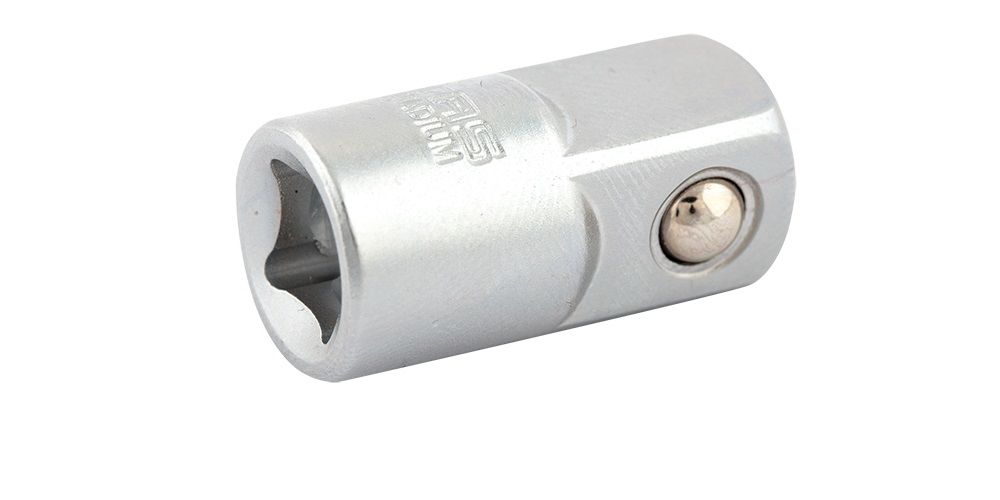 İzeltaş 1507060004 1/4\'\'FX3/8\'\'M Lokma Adaptörü
