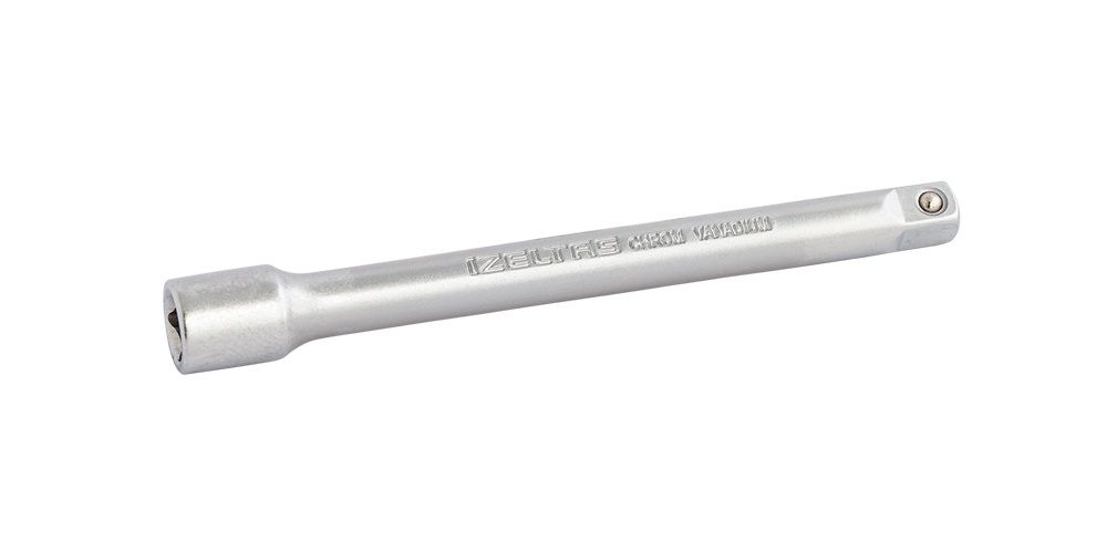 İzeltaş 1507060050 1/4'' Ara Kol 50 mm