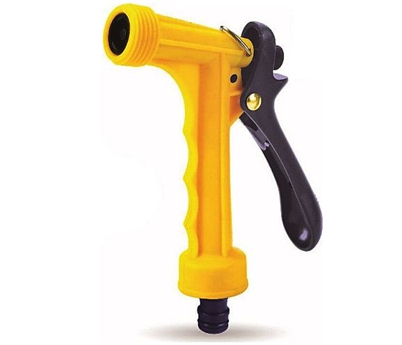 Daye DY2073 Plastik Sprey Tabancası