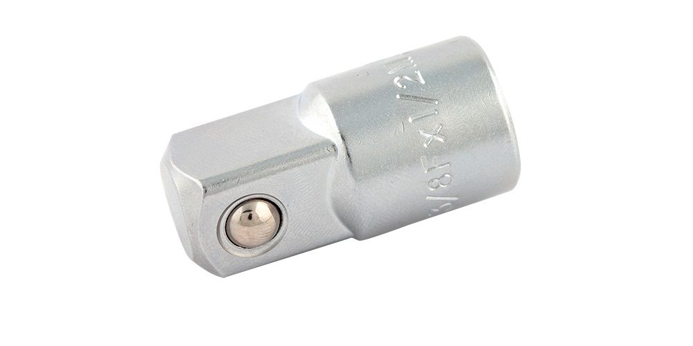 İzeltaş 1510060007 3/8''FX1/2''M Lokma Adaptörü