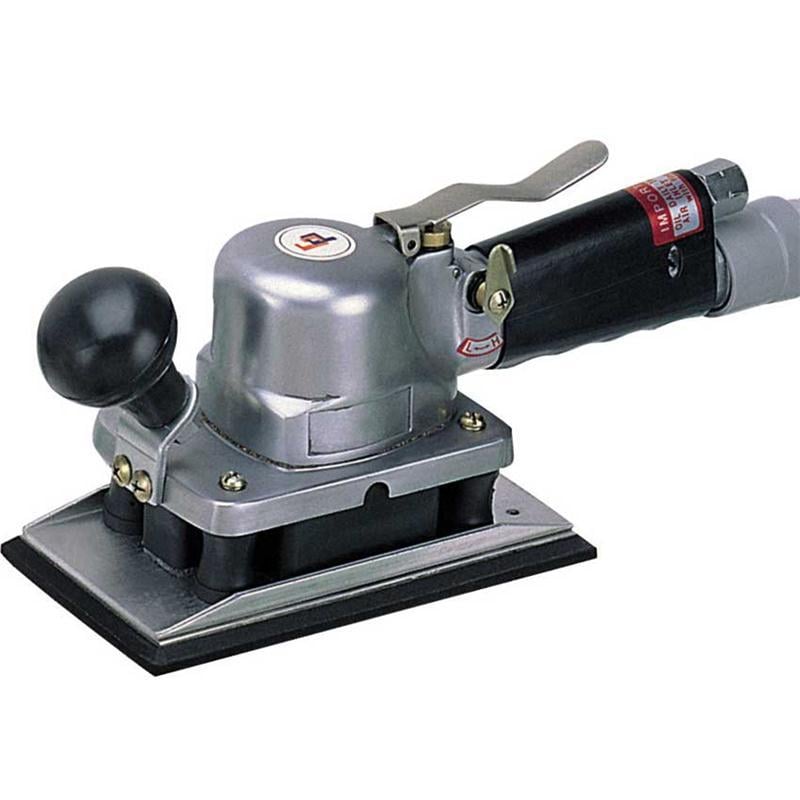 Gison GP-934SD Havalı Titreşim Zımpara