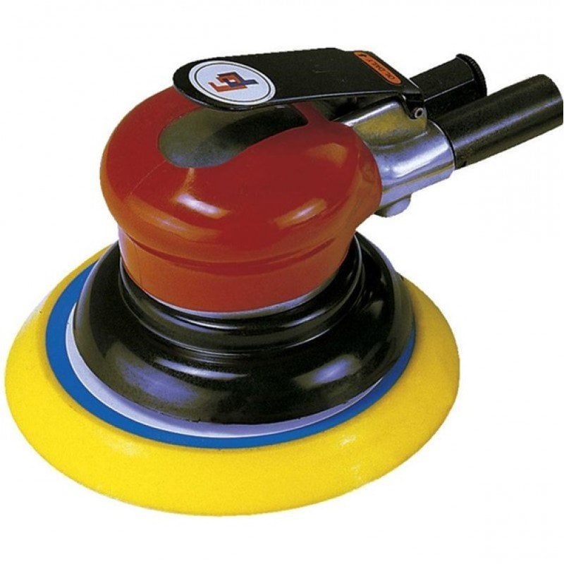 Gison GP-827T Havalı Eksantrik Zımpara