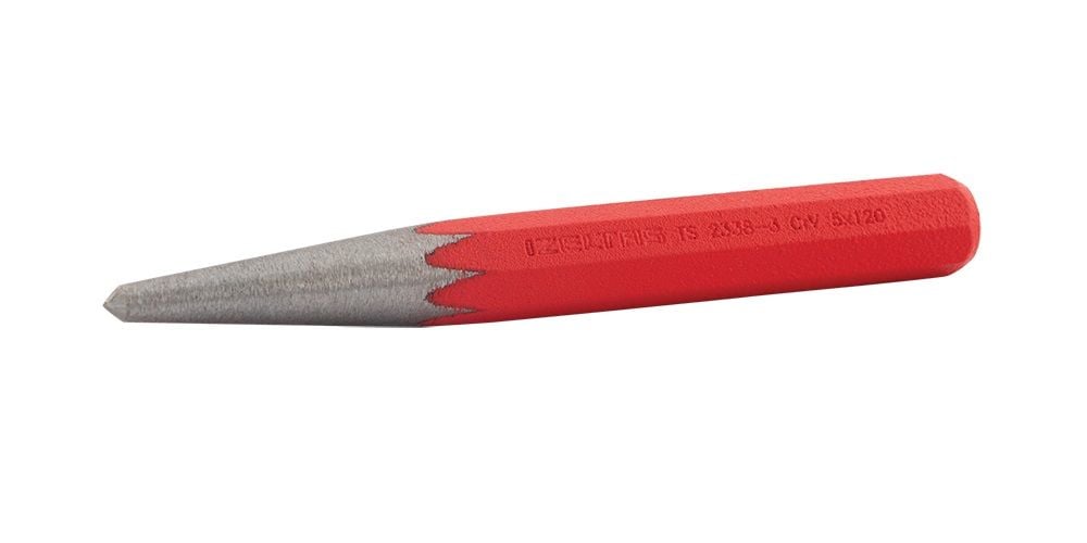 İzeltaş 5540244120 Nokta Zımba 4x120