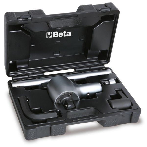 Beta 560/C12 Tork Arttırıcı Takımı 2500Nm