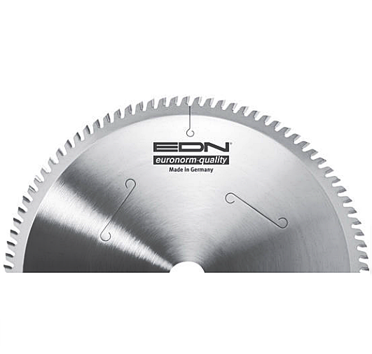 Edn VTF (VTS) Laminant Testere 250x3.2x30mm 80 DİŞ