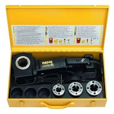 Rems Amigo Elektrikli Pafta ( 1/2-3/4-1-11/4)