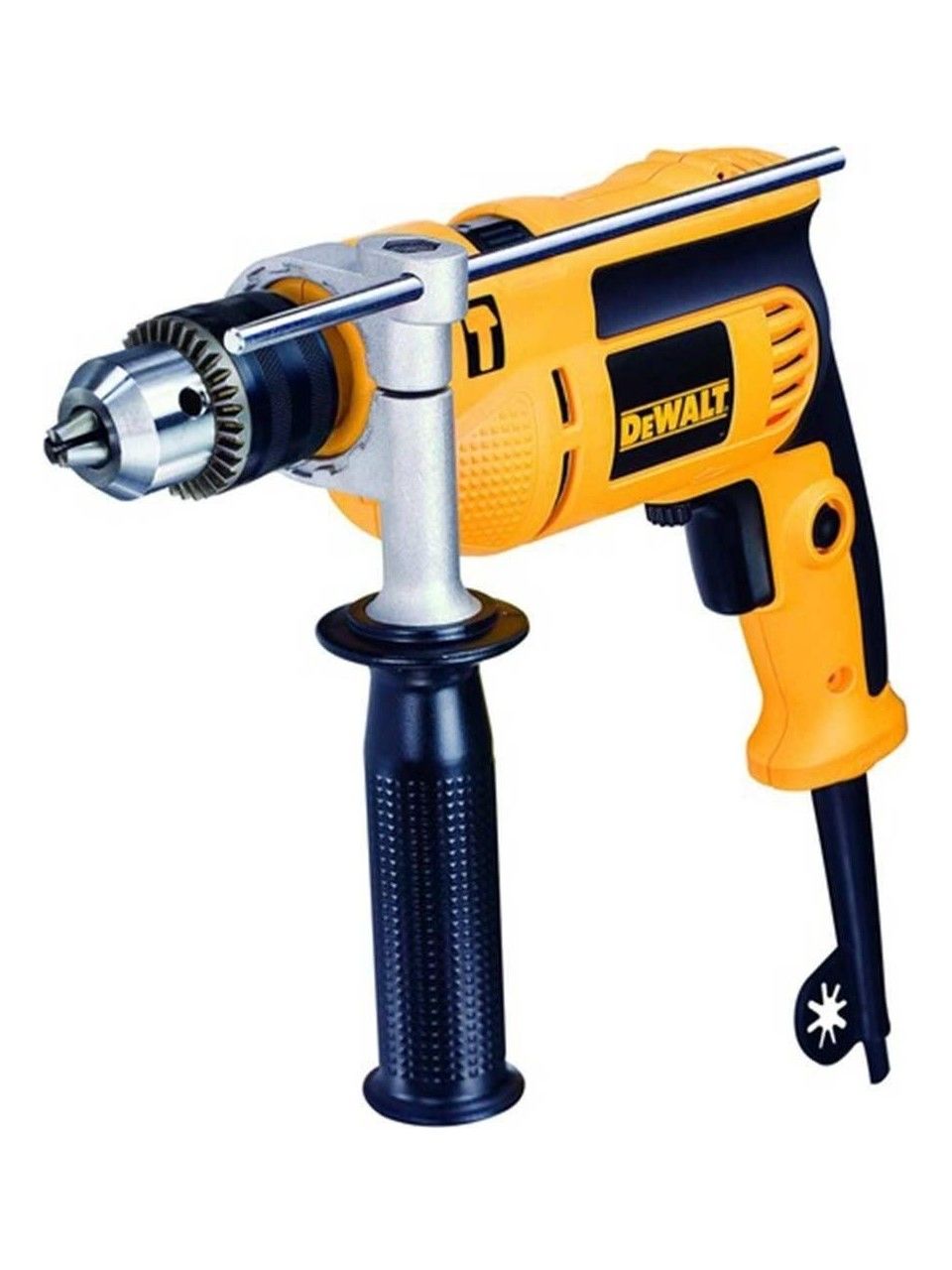 Dewalt DWD024 701Watt 13mm Profesyonel Darbeli Matkap