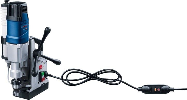 Bosch GBM 50-2 Professional Manyetik Tabanlı Matkap 1200W/50 mm