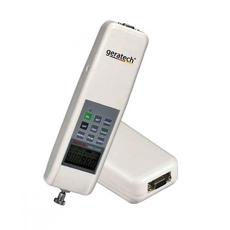 Geratech SH-5 Dijital Dinamometre 5 Newton