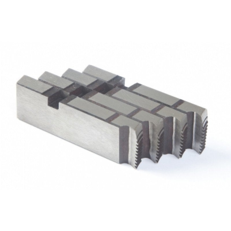 Knc 4'' için Yedek Pafta Tarak HSS 1/2''-3/4'' (Manuel Kafa)