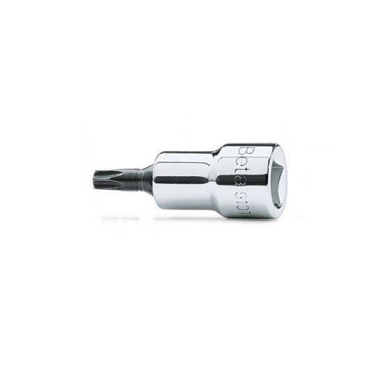 Beta 910TX Torx Lokma T45 - 3/8''