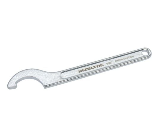 İzeltaş 0860059510 Kanca Ay Anahtar 95/100 mm