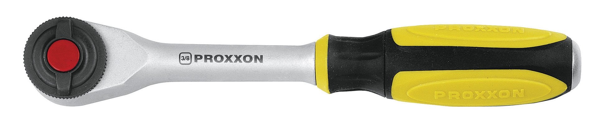 Proxxon 23083 Döner Saplı Cırcır Kolu 3/8''