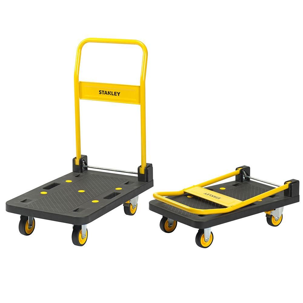 Stanley PC509 Profesyonel Paket Taşıma Arabası 250 kg.