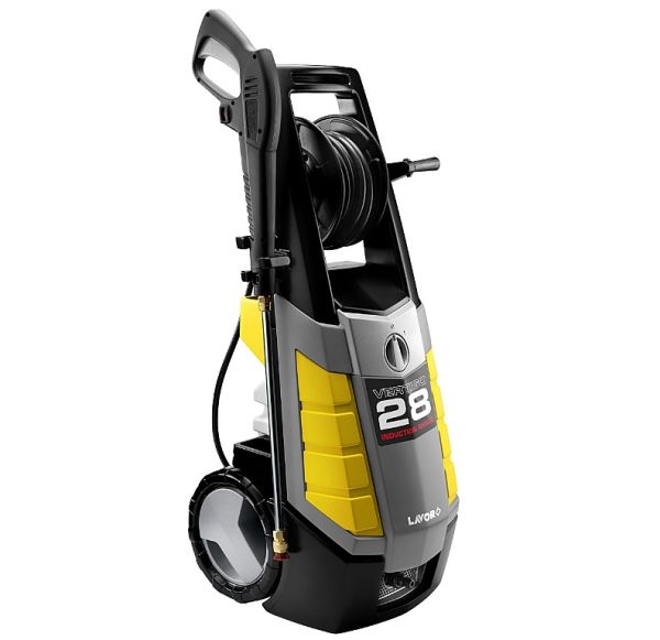 Lavor VERTIGO 28 Amatör Soğuk Yıkama Makinası 180 Bar
