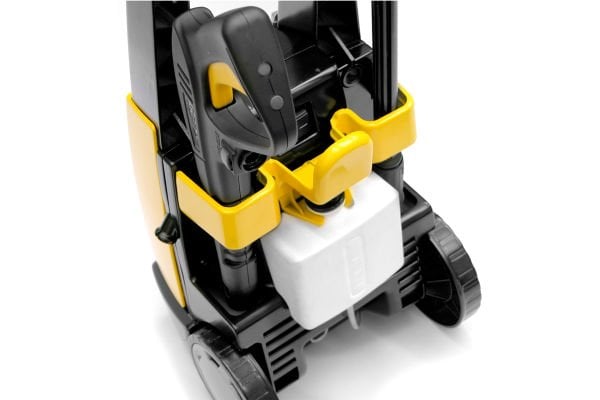 Lavor VERTIGO 28 Amatör Soğuk Yıkama Makinası 180 Bar