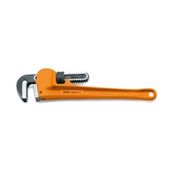 Beta 362 350 Ağır Tip Boru Anahtarı 350mm