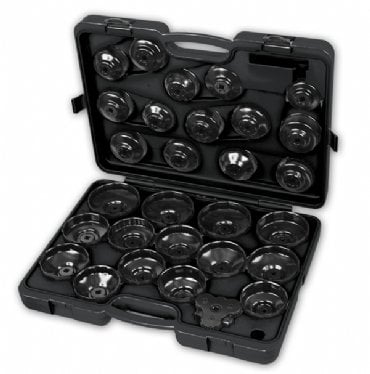 Beta 1493/C30 Yağ Filtre Lokma Anahtar Seti 1/2''