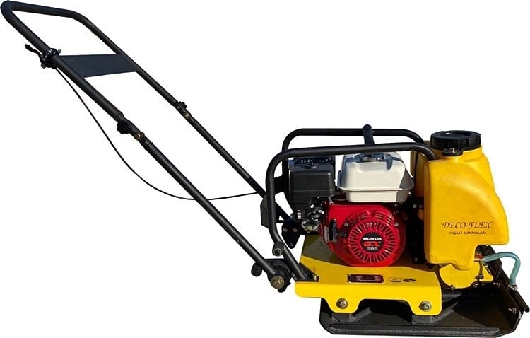 Deco Flex PME-C80T Honda Motor Benzinli Kompaktör 5,5 hp