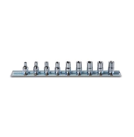 Beta 900FTX/SB9 Dişi Torx Lokma Takımı 1/4