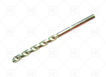 Keil Normal Elmas Matkap Uçlari Uzun 20mmx400